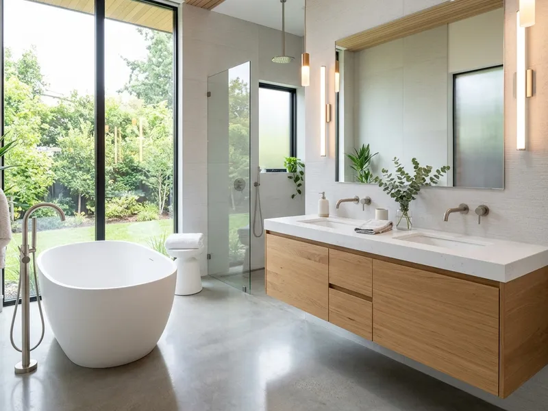 Bathroom Plumbing in Cave-In-Rock, IL