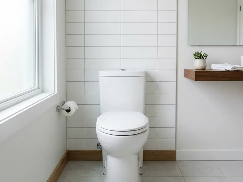 Toilet Repair & Installation Plumber in Cave-In-Rock, IL